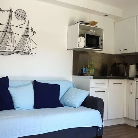 T2 Renove, Clim, Wi-fi, Piscine, Tennis, Parking Prive A 100m Roquille - Fr-1-607-20 Apartment Agde