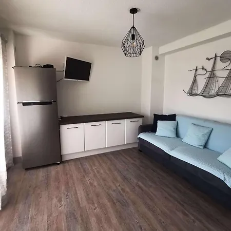 T2 Renove, Clim, Wi-fi, Piscine, Tennis, Parking Prive A 100m Roquille - Fr-1-607-20 *