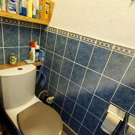 T2 Renove, Clim, Wi-fi, Piscine, Tennis, Parking Prive A 100m Roquille - Fr-1-607-20