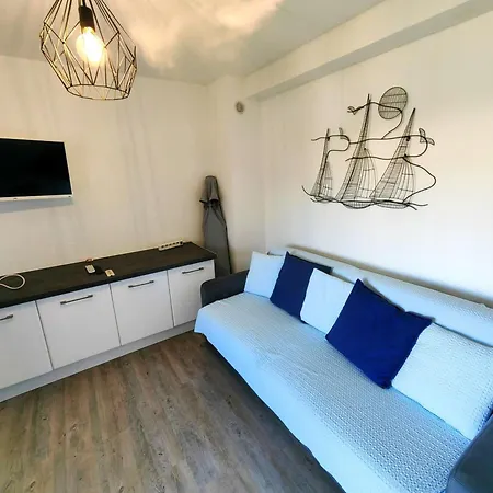 Apartment T2 Renove, Clim, Wi-fi, Piscine, Tennis, Parking Prive A 100m Roquille - Fr-1-607-20 Agde